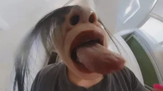 new 6K ERER VORE FETISH 360VR