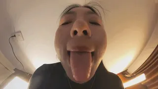 MIYA BIG VORE FETISH 360VR 6K