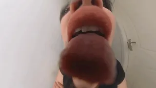 360VR XINGGAN vore fetish