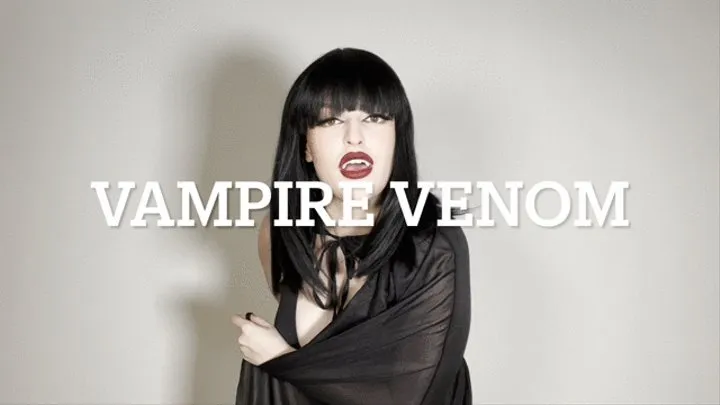 Vampire Mesmerize