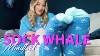 Sock Whale Mindfuck