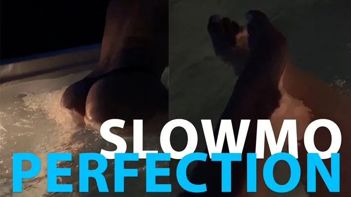 Slowmo-perfection
