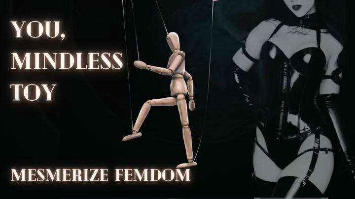 Exquisite mindfuck,Femdom mesmerism