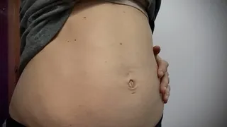 Full Belly - Button Fingering