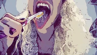 Oral Hygiene (animated)