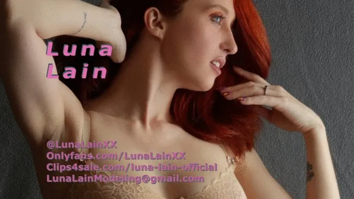 Luna Lain Official