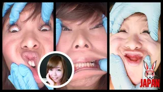 Facial Massage Interview with Erina Oda