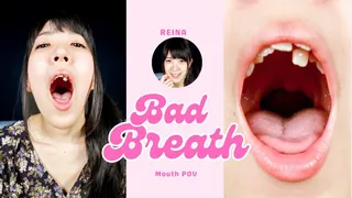Reina Makino's Oral Intimacy Unveiled