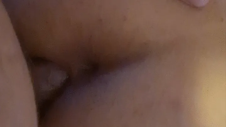 Going From Ass To Pussy Trying To Find The Best Hole To Cum In