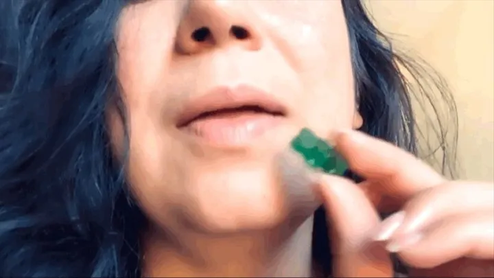 Gummy Tease (2020)