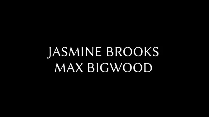 Jasmine Brooks Fucks BBC Max Bigwood