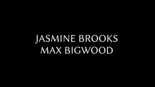 Jasmine Brooks Fucks BBC Max Bigwood