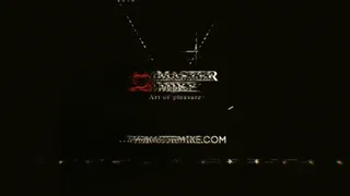 The Master Mike Teasing and edging orgasm to pleasure slave - SHORT VERSION