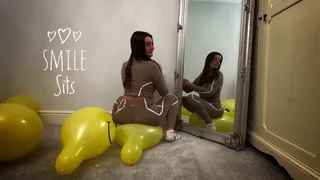 RR69: Sit on the Smiles