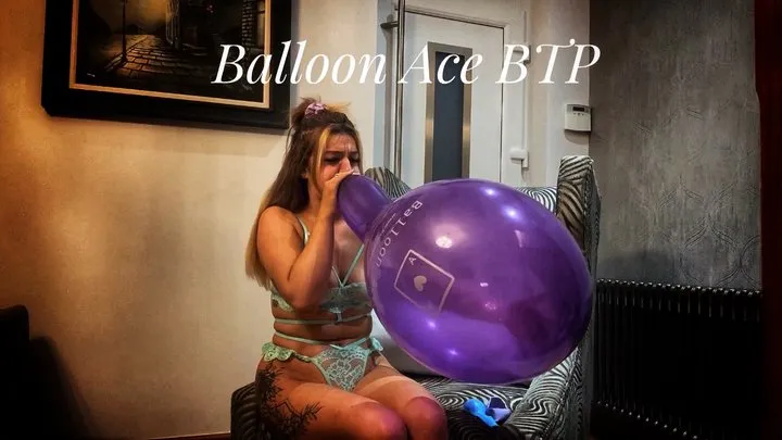 RR026: Balloon Ace BTP
