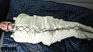 Maid in a bodybag