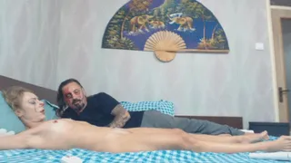 massage tits massage pussy