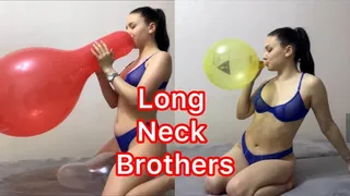 Long Neck Brothers