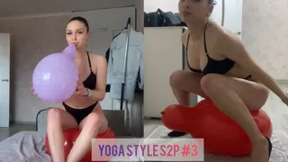 Yoga Style S2P #3