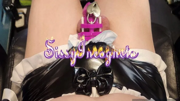 SissyIncogneto