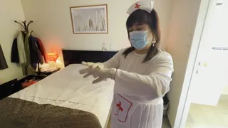 Plump Asian Nurse Fucked By Sex Tourist