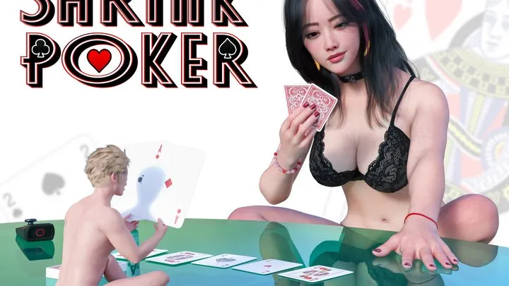 Shrink Poker