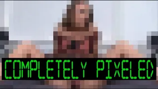 Completely Pixeled