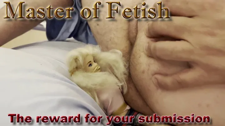 The reward for your submission