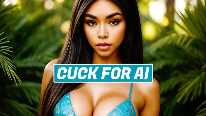 CUCK FOR AI