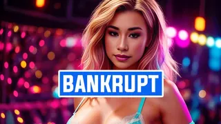 BANKRUPT