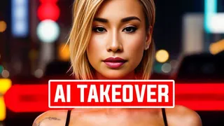 AI TAKEOVER