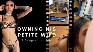 Owning Someone's Sexy Wife Ep1