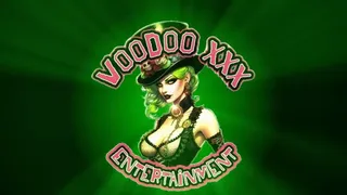Making Voodoo XXX - Doing the Deed