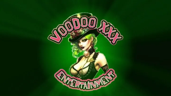 Voodoo XXX