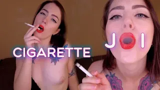 Smoking hot JOI