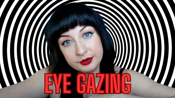 Eye Gazing