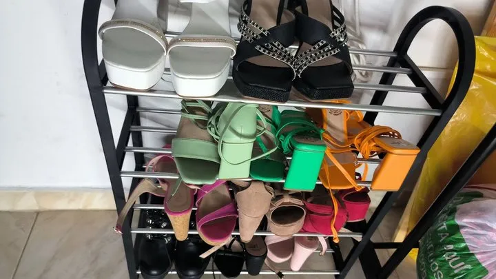 (promotion) choose your favorite heels