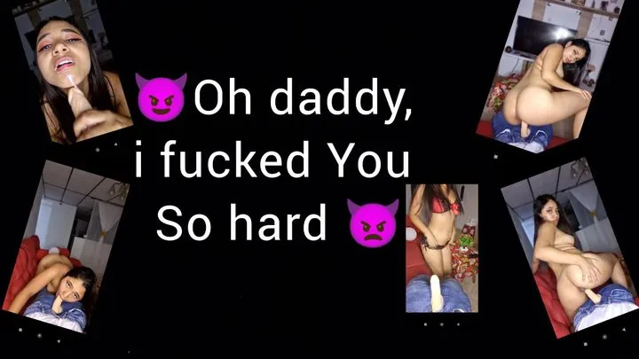 oh step-daddy, your little teen want you rude your cock shhhhhhhh