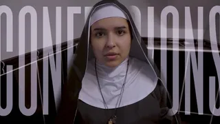 CONFESSIONS OF A NUN