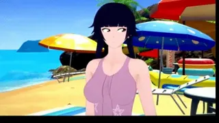 Fucking Soi Fon Bleach hentai Uncensored