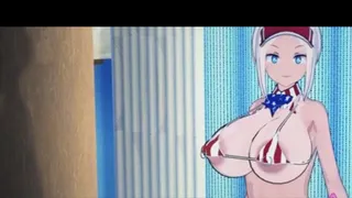 big boobs hentai sex game uncensored Japanese Asian Manga Anime
