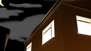 The Ring Futako 2D Animated Futanari Parody
