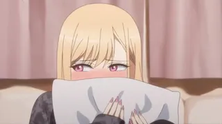 Anime Hentai Marin Kitagawa