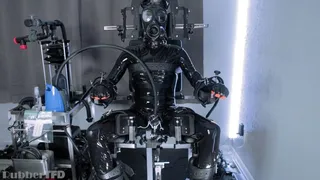 PUP DRONE EXTRACTION [Gay Leather, Latex, Fetish]