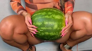 Absolute Legs #63 Hard watermelon crush