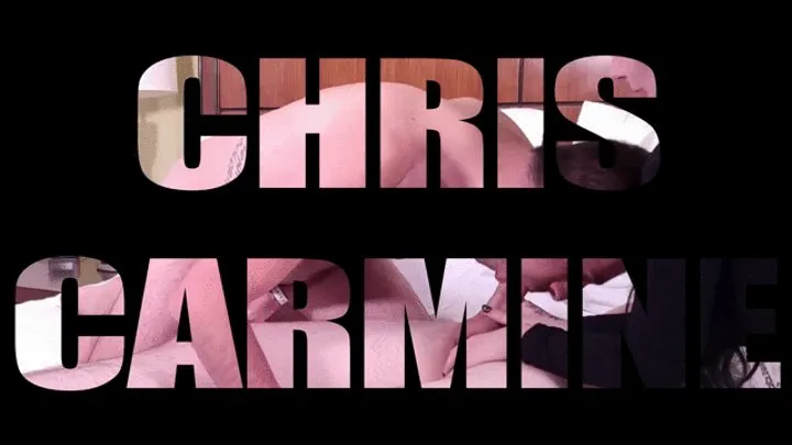Chris Carmine