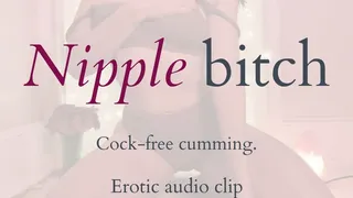 Nipple Bitch