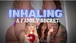 Inhale a family secret