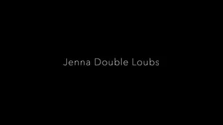 Jenna's Double Louboutin Trample