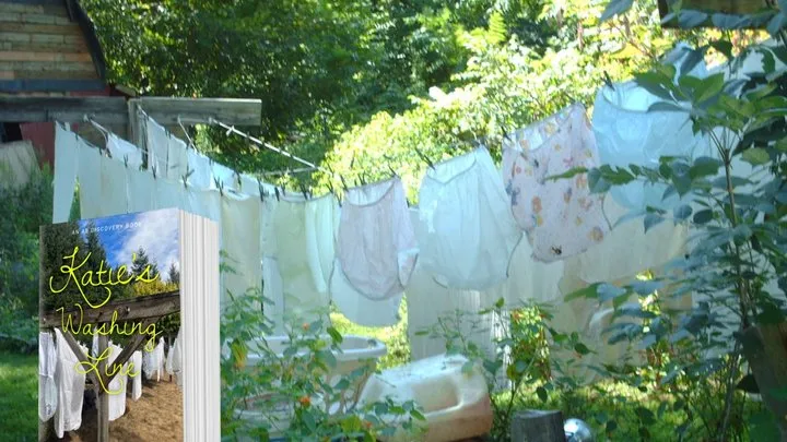 Katies Washing Line